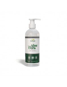 Gel de Aloe vera con...