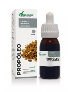 Extracto de propóleo 50ml...