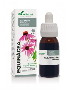 Extracto de equinácea 50ml...