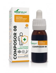 Composor 8 Echina complex...