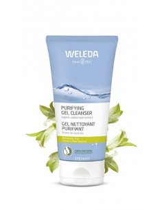 Gel limpiador purificante...