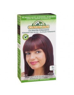 Tinte 5.5 caoba 140ml...