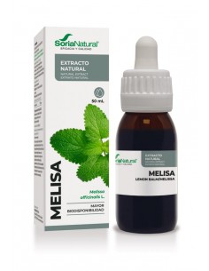 Extracto de melisa 50ml...