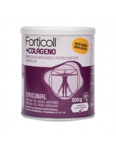 Colágeno bioactivo 300g...