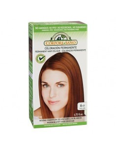 Tinte 6.43 avellana 140ml...