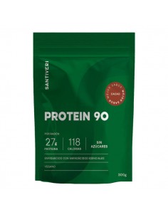 Protein 90 chocolate 300g...