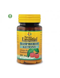 Ketonas de frambuesa 300mg...