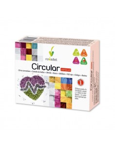 Circular 20 viales 10ml...