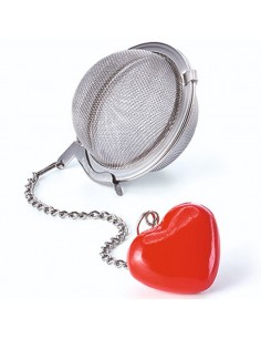 Filtro heart bola con...