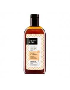 Champu de cebolla 100ml...