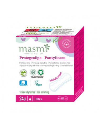 Protegeslip ultrafinos envase...