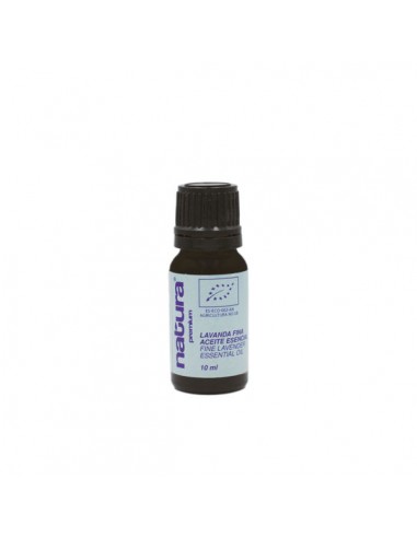 Aceite esencial de lavanda fina Bio...