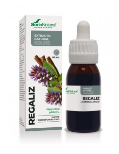 Extracto de regaliz 50ml...