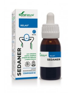 Composor 05 Sedaner 50ml...