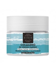 Crema facial colageno...