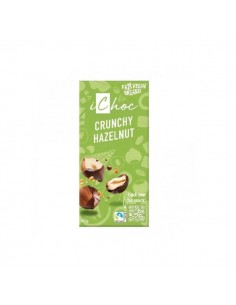 Chocolate vegano con...