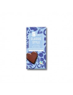 Chocolate vegano classic...