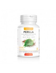 Aceite vegetal de perilla...