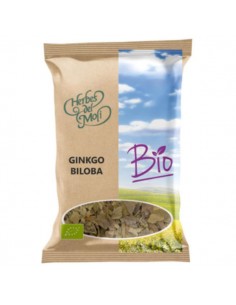 Ginkgo biloba Bio 40g...