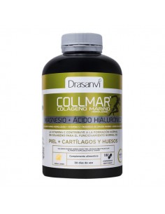 Collmar colágeno marino...