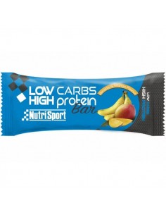 Barritas low sugar platano...