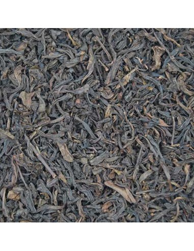 Te azul oolong Bio Granel