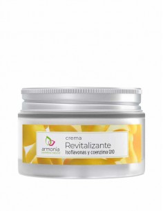 Crema revitalizante 50ml...