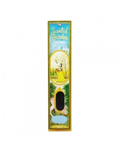 Incienso Nag Champa 12stick Scented...