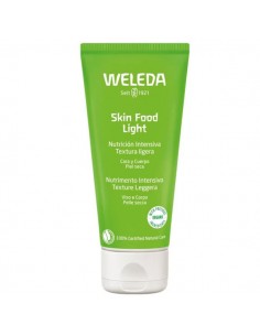 Skin food light 75ml Weleda