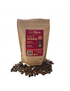 Café molido natural 250g...