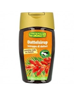 Sirope de dátil Bio 250g...
