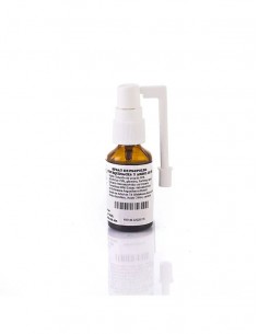 Spray de propoleo 20ml...