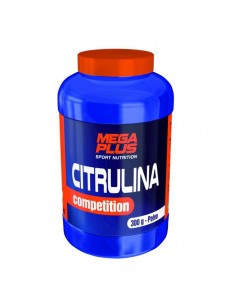 Citrulina competition 300g...