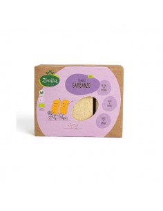 Tostadas garbanzo Bio 120g...