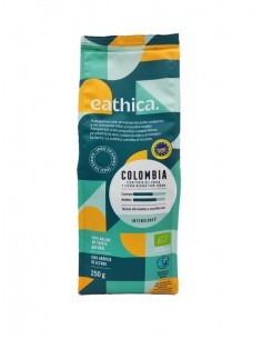 Café de altura Colombia...