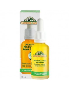 Aceite natural hidratante...