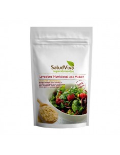 Levadura nutricional B12...