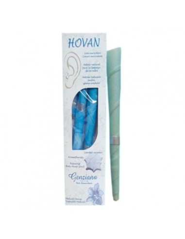 Conos oidos genciana 2conos Hovan