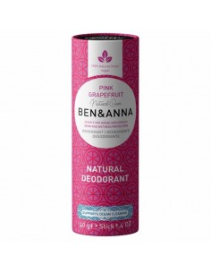 Desodorante pink grapefruit...