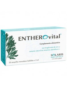 Entherovital 20amp Solaris