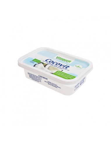 Margarina vegetal cocovit Bio 250g...