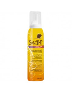 Espuma fijadora 150ml Sanotint