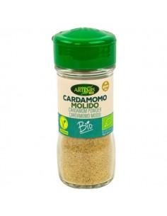 Cardamomo molido Bio 30g...