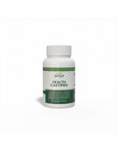 Healh Cartipro 750mg 90caps Sotya