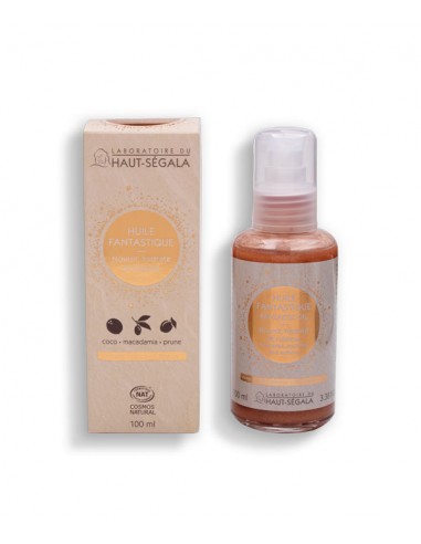 Aceite fantástico 100ml Haut-Segala