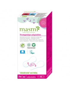 Protegeslip de algodon flex...