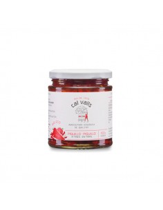Pimiento del piquillo tiras...