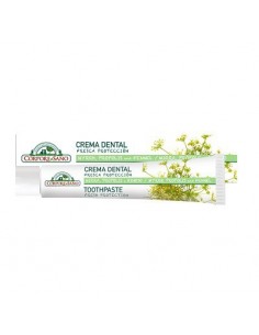 Crema dental fresca...