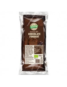 Bizcocho de chocolate...