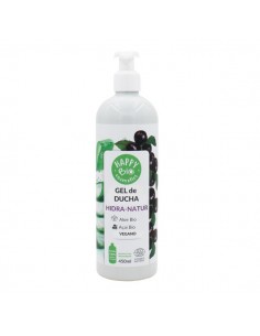 Gel de ducha hidra natur...